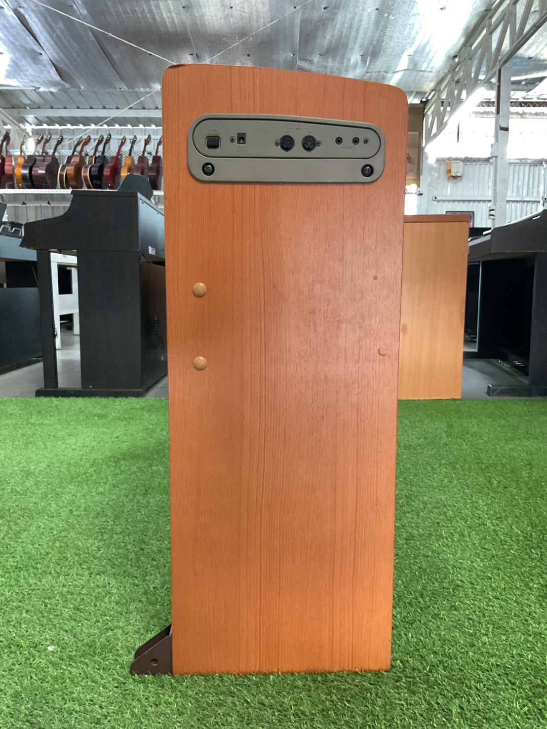 เปียโน CASIO : PriviA PX-500L