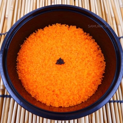 ไข่กุ้ง (Ebiko)