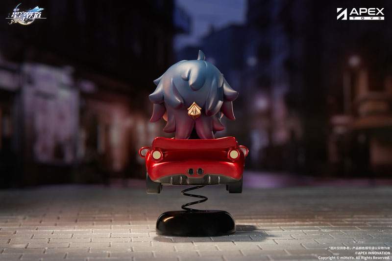 Honkai: Star Rail Blade Chibi Chara Yurayura Stand(Pre-order)