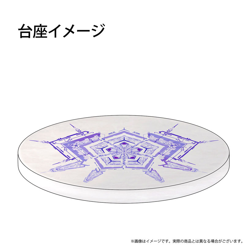 "Denkou Choujin Gridman Universe" Akane Shinjo (New Order) -Limited Edition- 1/6 Complete Figure(Pre-order)