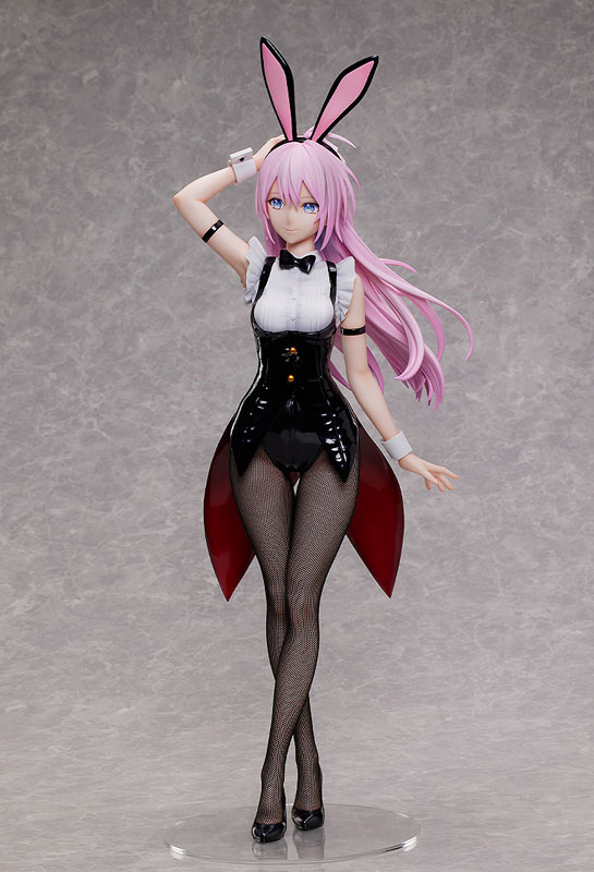 TV Anime "Shikimoris Not Just a Cutie " Shikimori: Bunny Ver. 1/4 Complete Figure(Pre-order)