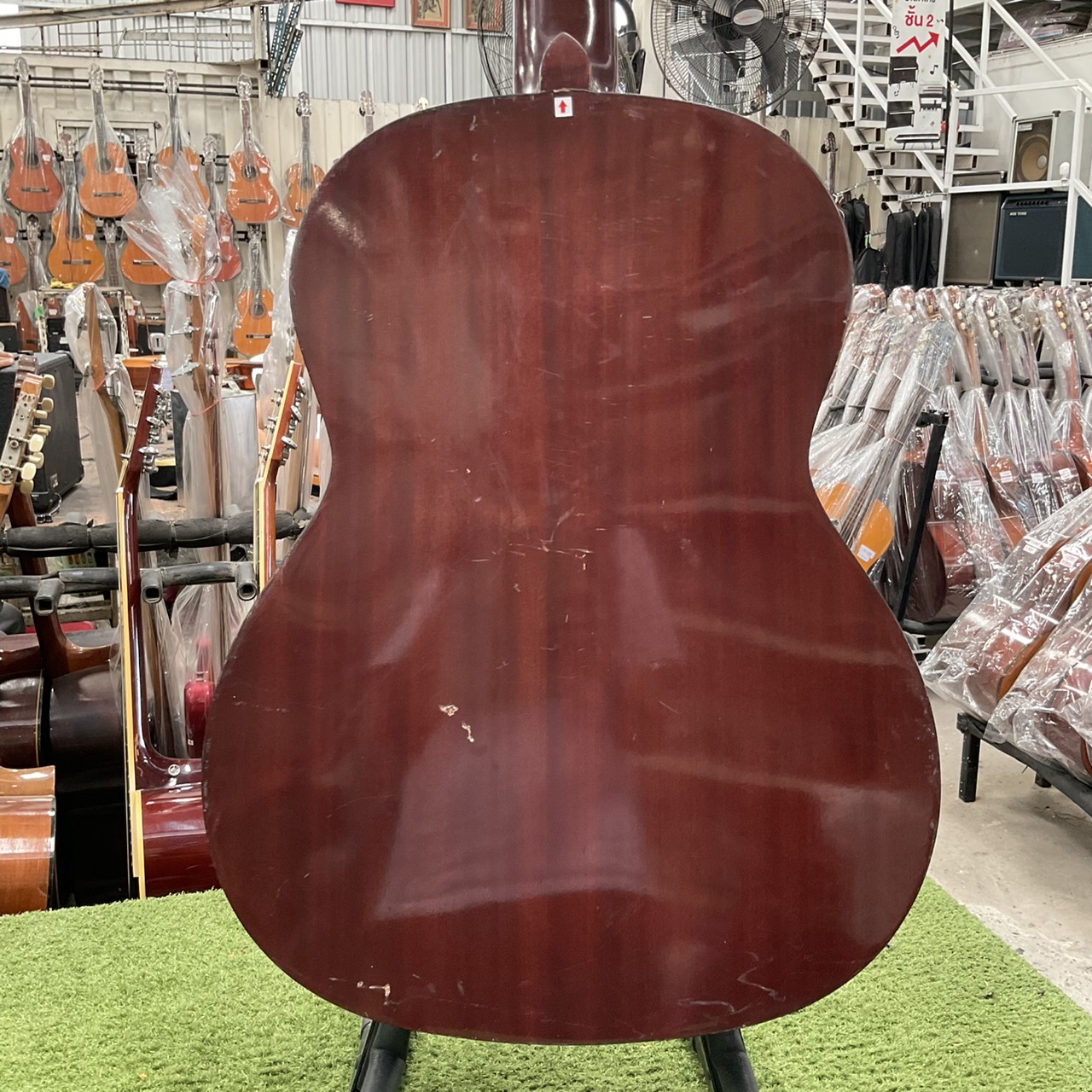 กีต้าร์คลาสสิค Tokai : No.85