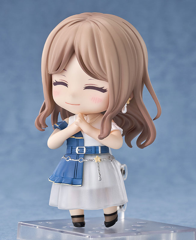 Nendoroid BanG Dream! Soyo Nagasaki(Pre-order)