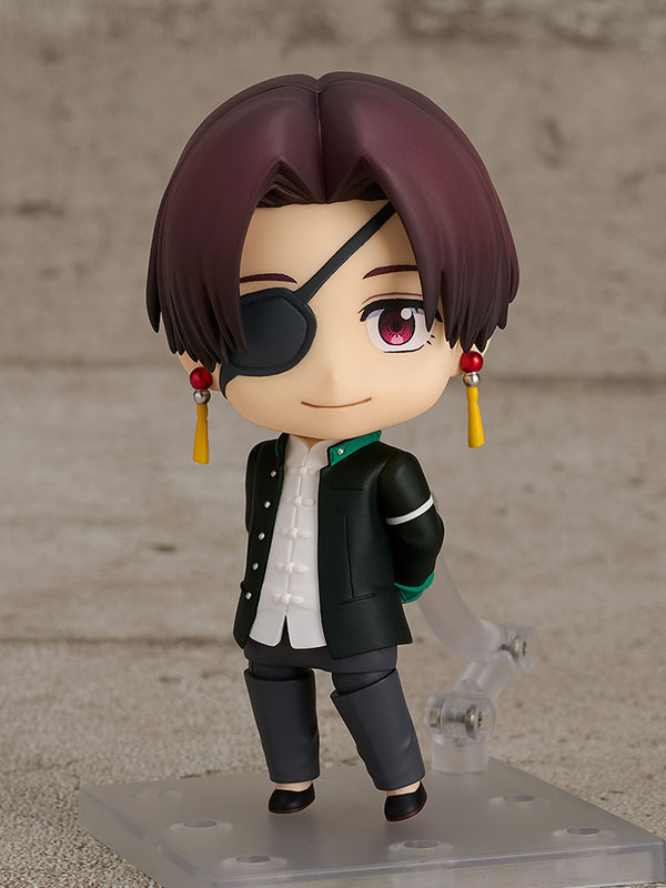 Nendoroid WIND BREAKER Hayato Suo(Pre-order)