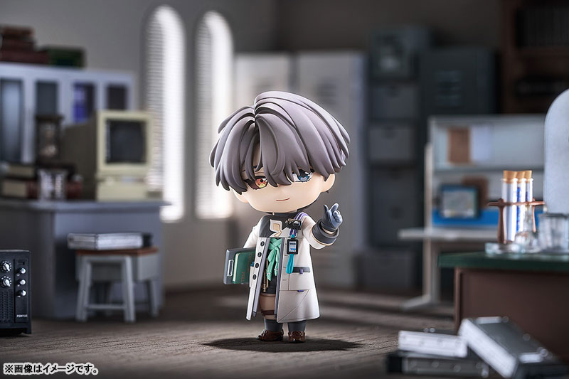 Nendoroid Reverse: 1999 X(Pre-order)