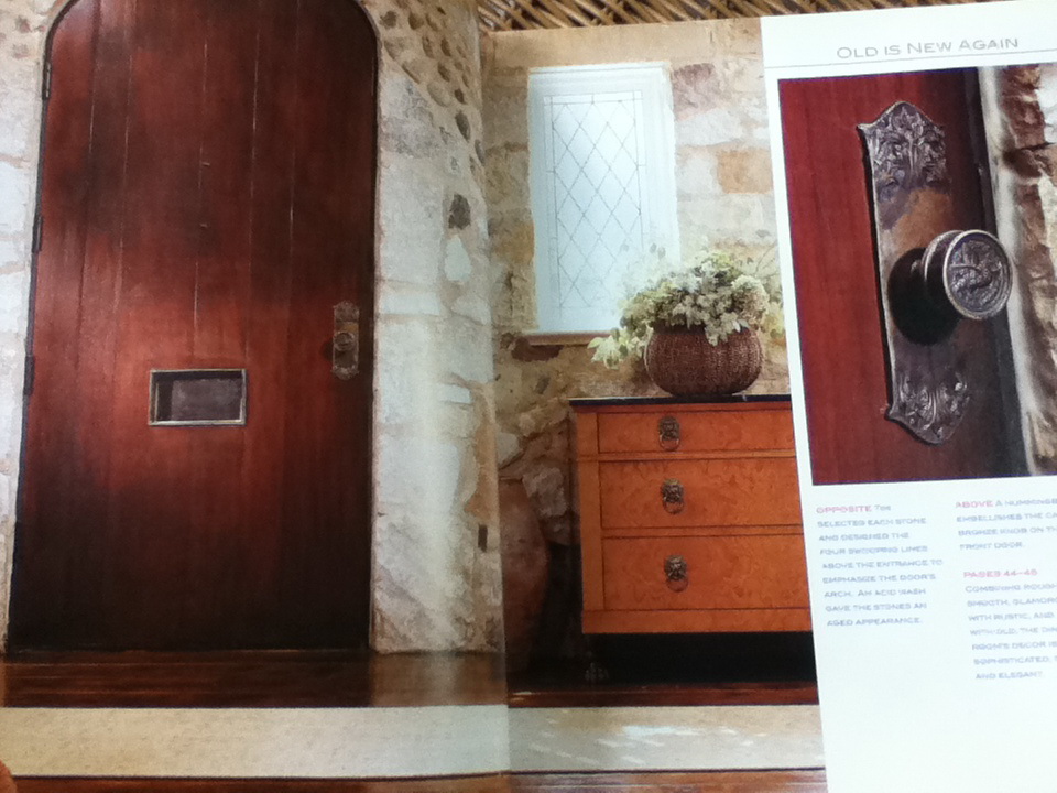 GREAT COUNTRY FRENCH STYLE/ Michele Keith