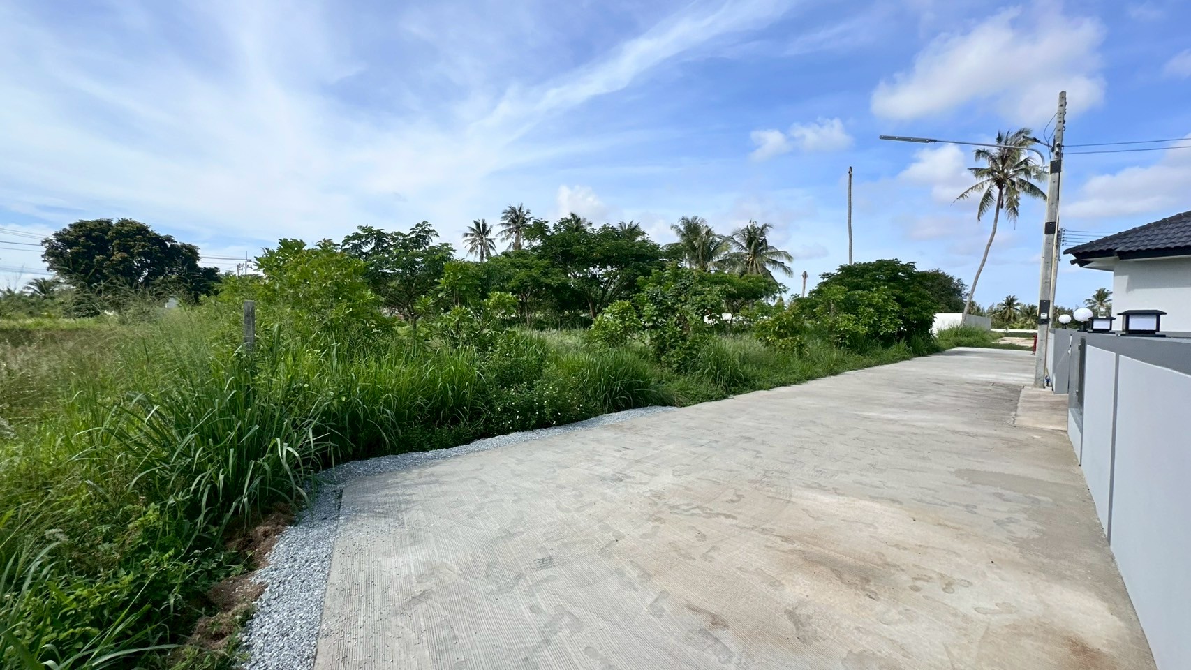 บ้านเช่าพัทยา หนองปลาไหล 3 ห้องนอน 3 ห้องน้ำ บ้านใหม่ ตกแต่งพร้อมอยู่ สวยมาก