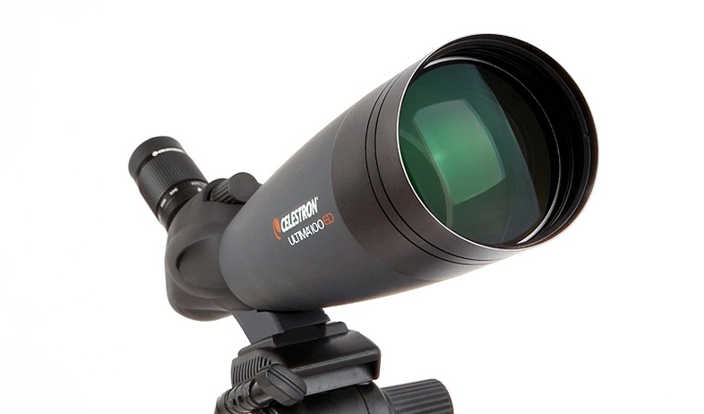 กล้องดูนก Celestron ED Series (Ultima)