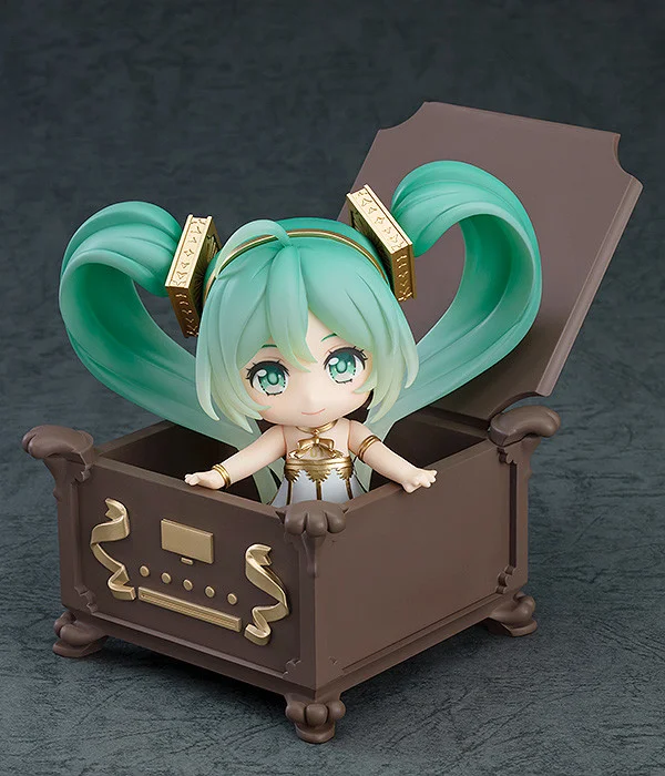 Nendoroid Hatsune Miku: Symphony 5th Anniversary Ver. (Pre-order)