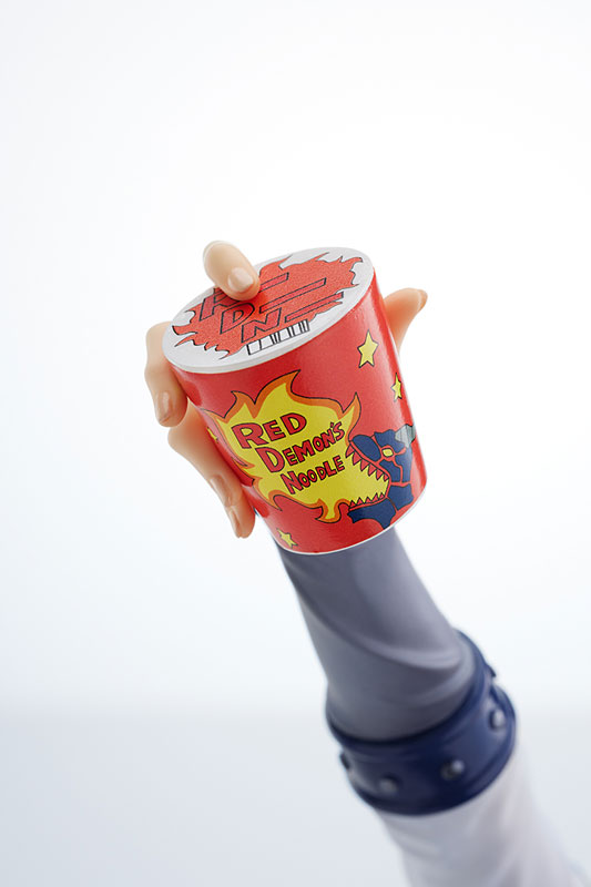 Yu-Gi-Oh! 5D's Jack Atlas 1/7 Complete Figure(Pre-order)