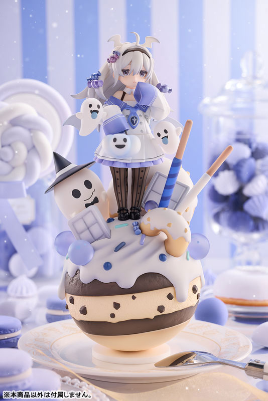 Dessert Planet Mercury Complete Figure(Pre-order)