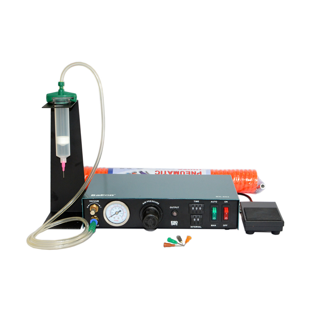 BAKON, ANALOG DISPENSER, BK892