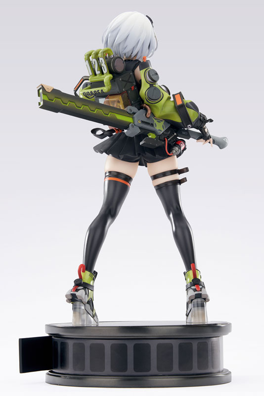 [Bonus] Zenless Zone Zero Anby Demara 1/7 Complete Figure(Pre-order)