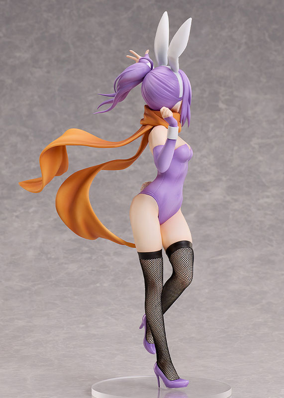 A Ninja and an Assassin Under One Roof Satoko Kusagakure Bunny Ver. 1/6 Complete Figure(Pre-order)