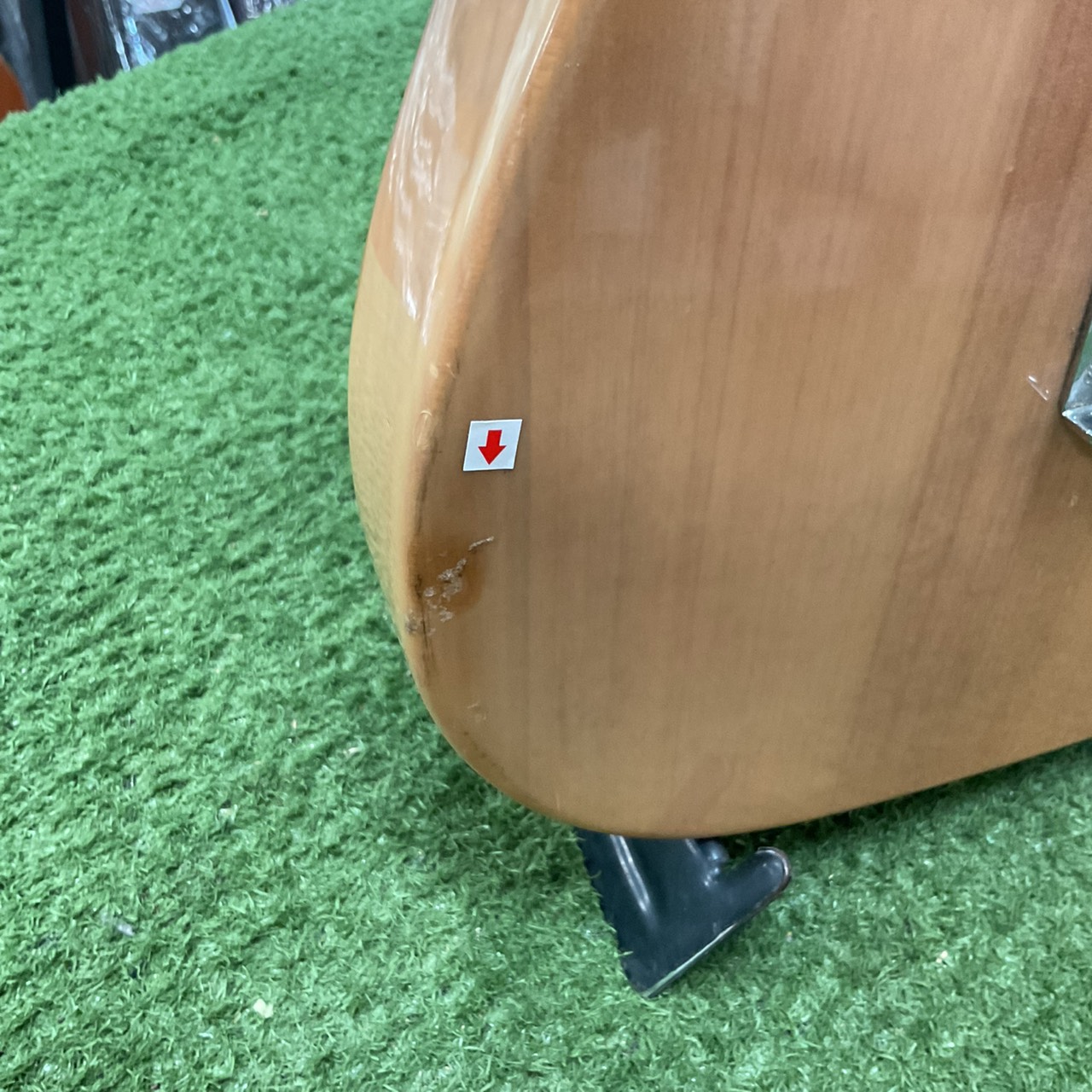 กีต้าร์ไฟฟ้า PhotoGenic