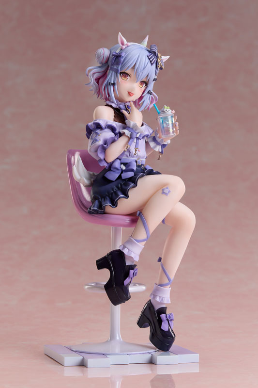 NoriPro Inuyama Tamaki Unicorn Outfit "Jirai" Style Ver. 1/7 Complete Figure(Pre-order)(Single Shipment)