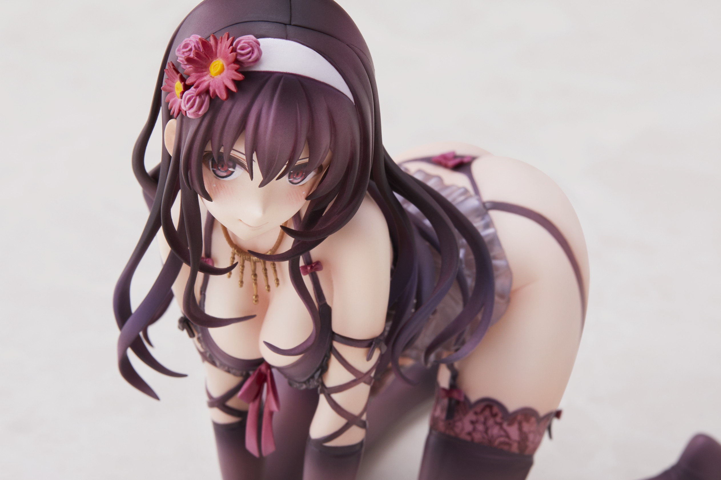 Saekano: How to Raise a Boring Girlfriend Utaha Kasumigaoka Lingerie Ver. 1/7 Complete Figure(In-Stock)