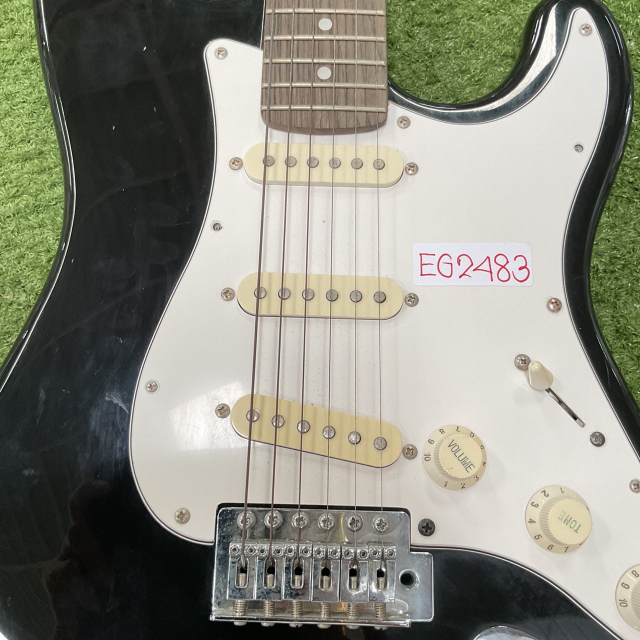 กีต้าร์ไฟฟ้า PhotoGenic