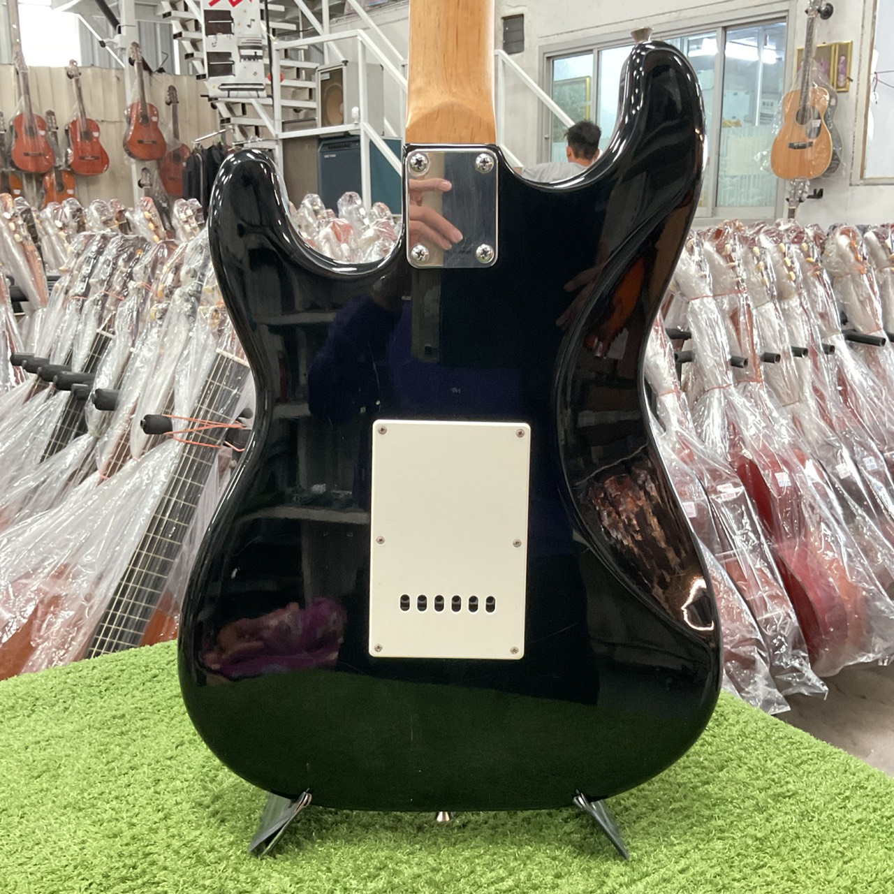 กีต้าร์ไฟฟ้า PhotoGenic