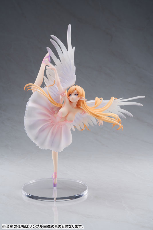 Elfs Ballet DX ver. 1/7 Complete Figure(Provisional Pre-order)