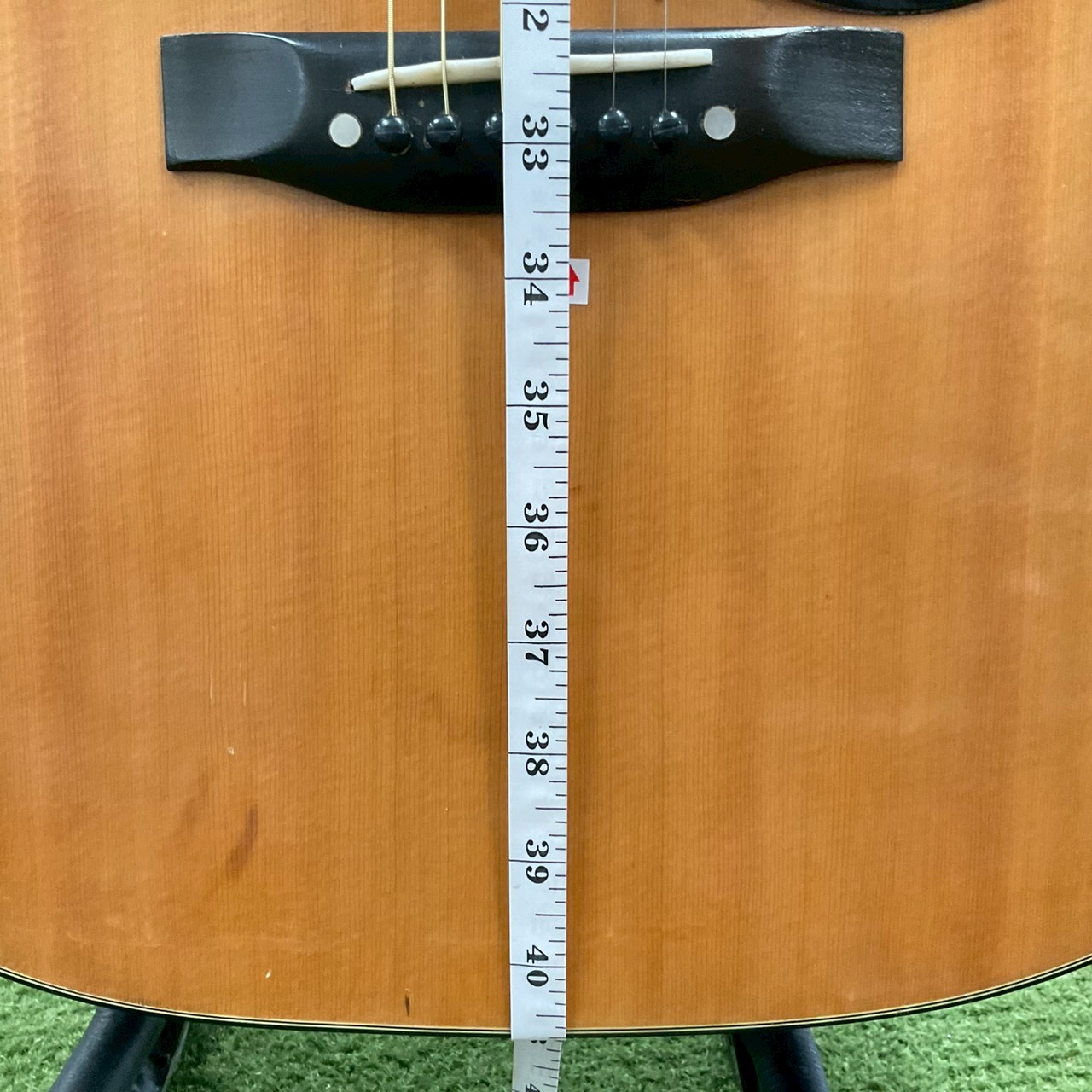 กีต้าร์โปร่ง New Star(ENCORE) : NW13