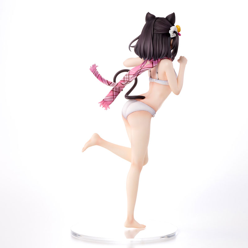 Kantoku "Shizuku"1/4 Complete Figure(Pre-order)