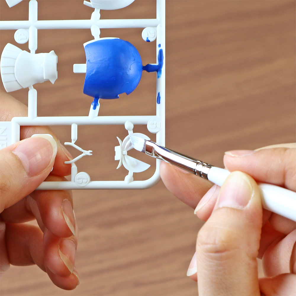 GH-EBRSUP-NM BRUSHWORK SOFTEST ANGULAR