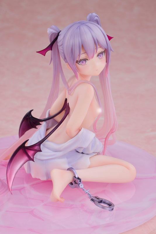 [Exclusive Sale] rurudo "Eve Pink_Ver." 1/6 Complete Figure(Pre-order)