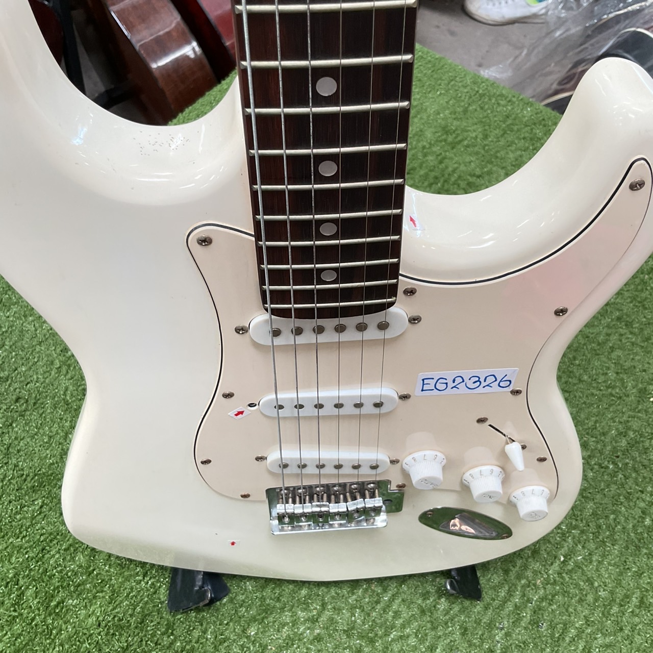 กีต้าร์ไฟฟ้า PlayTech