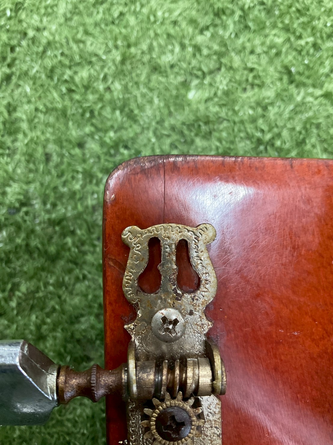 กีต้าร์โปร่ง Kiso-Suzuki : W150