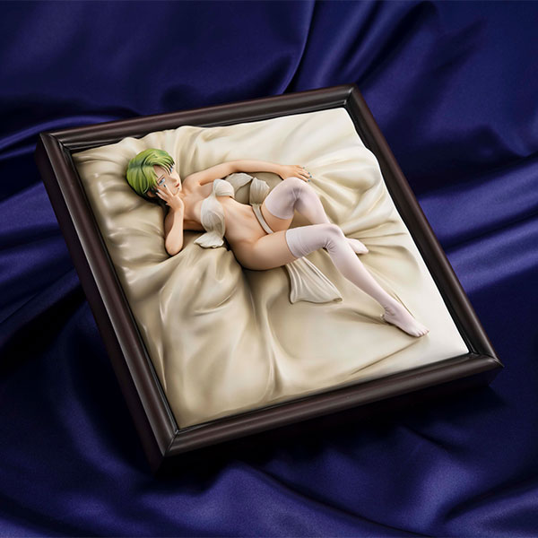 GGG Series Mobile Suit Zeta Gundam Four Murasame -Yomigaeru Z no Tamashii- Complete Figure(Pre-order)