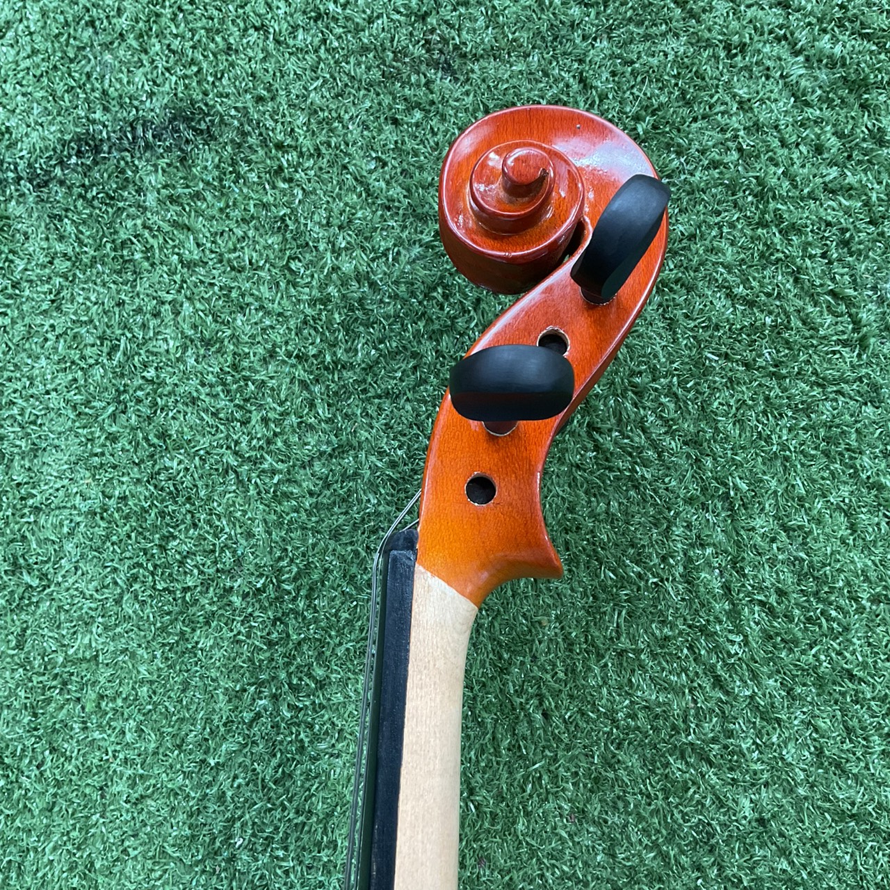 ไวโอลิน Hallstatt : V-10