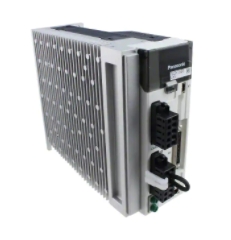 AC SERVO DRIVER, PANASONIC, MADHT1505E