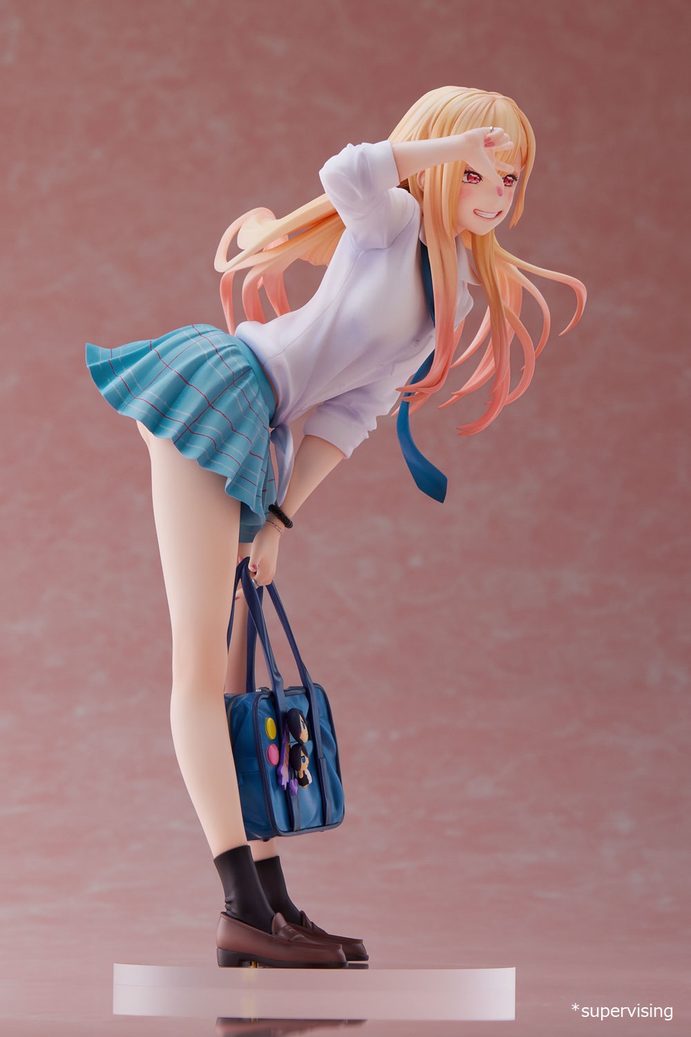 My Dress-Up Darling Marin Kitagawa 1/7 scale figure(In-stock)