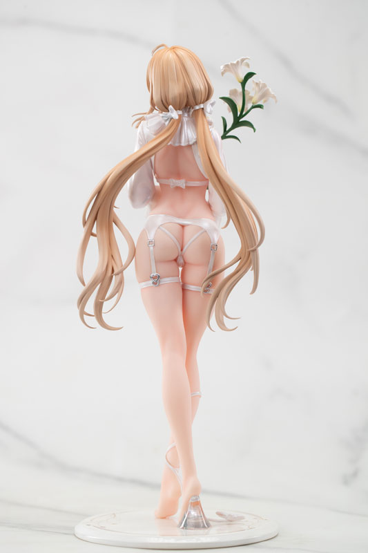 Momoko-chan 1/6 Complete Figure EX Edition (Unrooted Hair)(Provisional Pre-order)