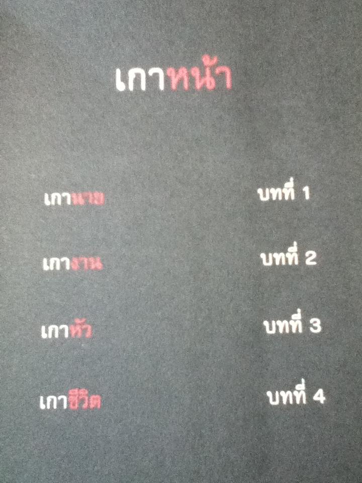 เกาสมอง/ ดำรงค์ วงษ์โชติปิ่นทอง