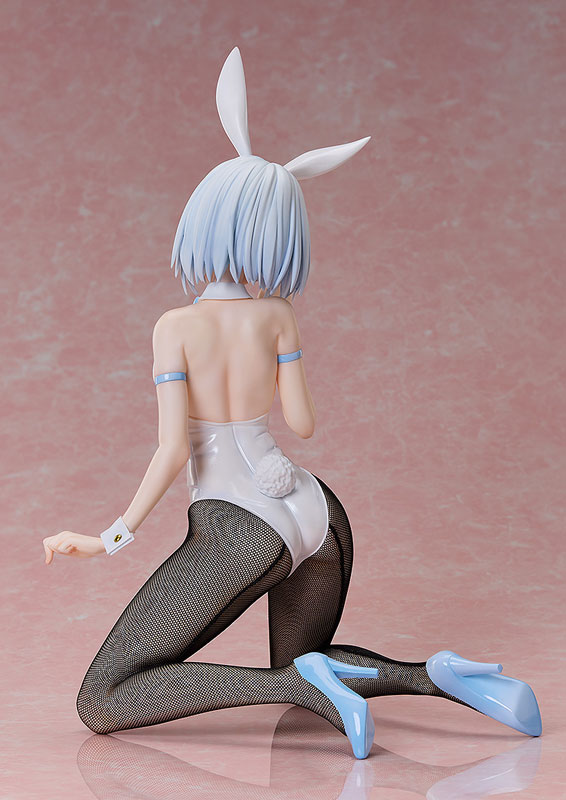 Date A Live V Origami Tobiichi: Bunny Ver. 1/4 Complete Figure(Pre-order)