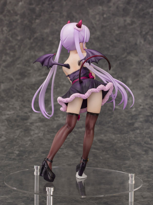 NEW GAME!! - Aoba Suzukaze Koakuma Ver. 1/7 Complete Figure(In-Stock)