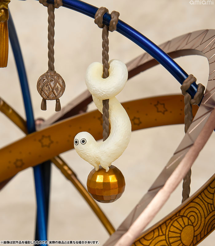 Witch Hat Atelier Coco 1/8 Complete Figure(Pre-order)