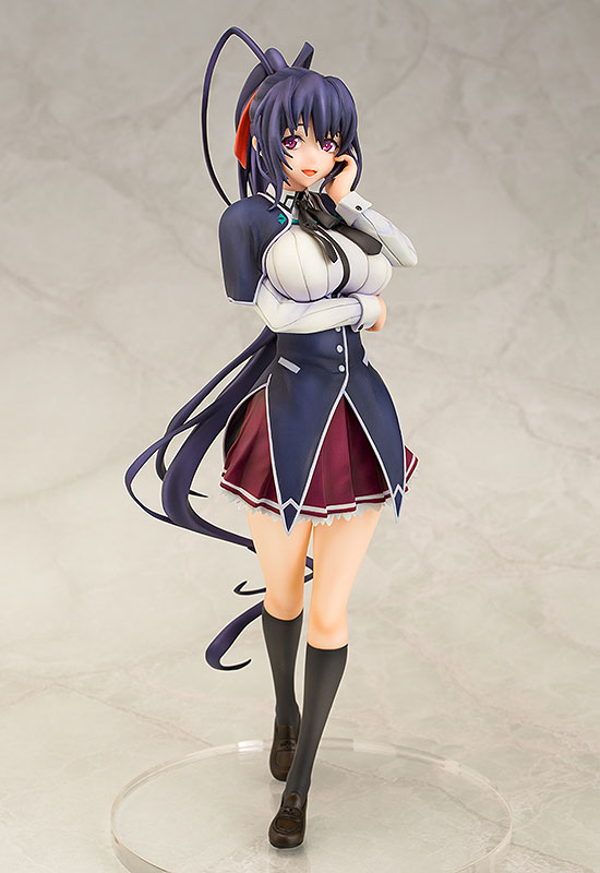 High School D x D HERO Akeno Himejima 1/7 Complete Figure(In-Stock)