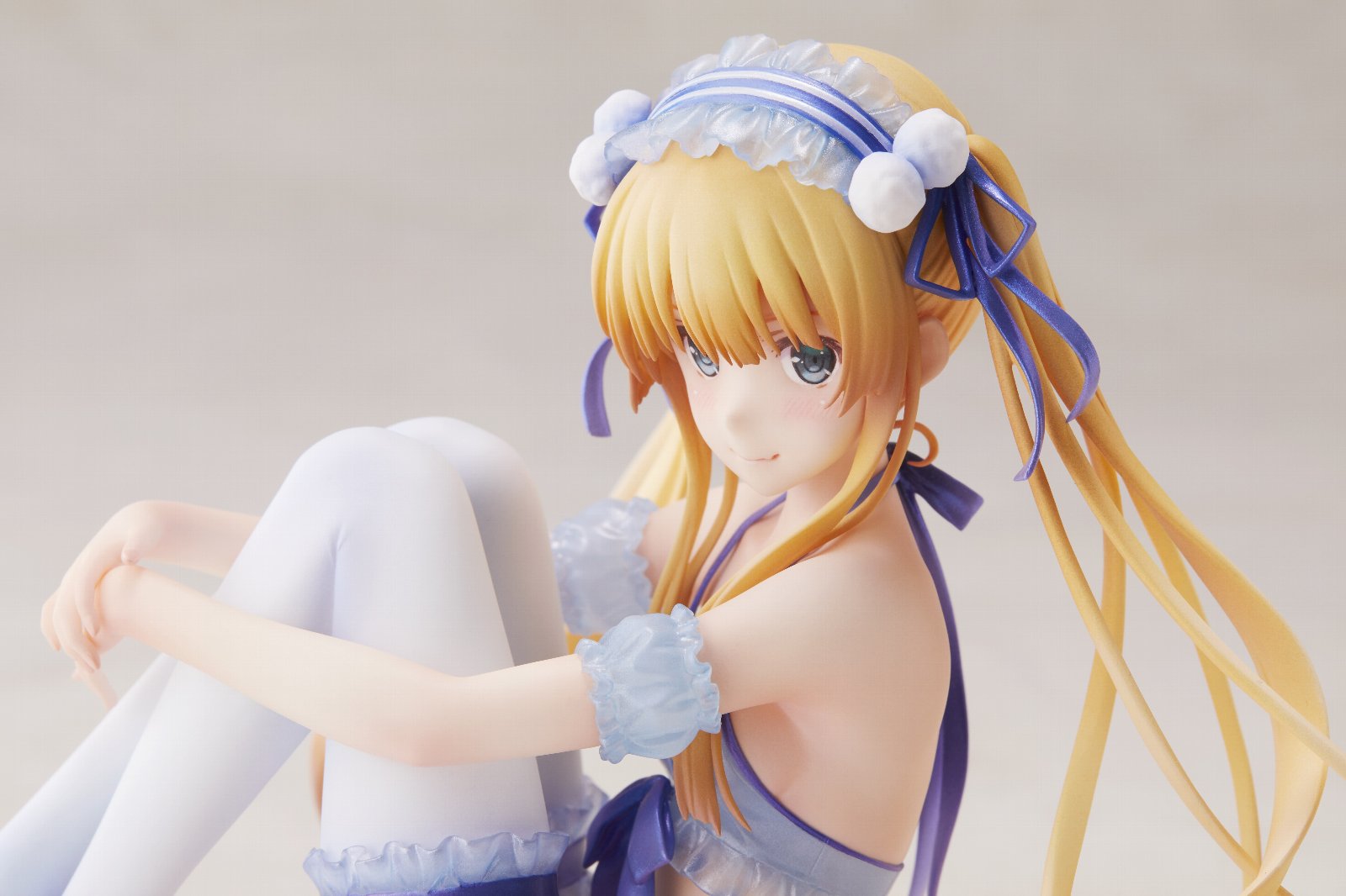 Saekano: How to Raise a Boring Girlfriend Flat - Eriri Spencer Sawamura Lingerie Version 1/7 Complete Figure(In-Stock)