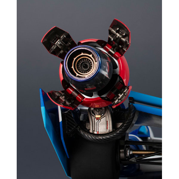 Variable Action Hi-SPEC Future GPX Cyber Formula SIN Nu Asurada AKF-0/G(Pre-order)