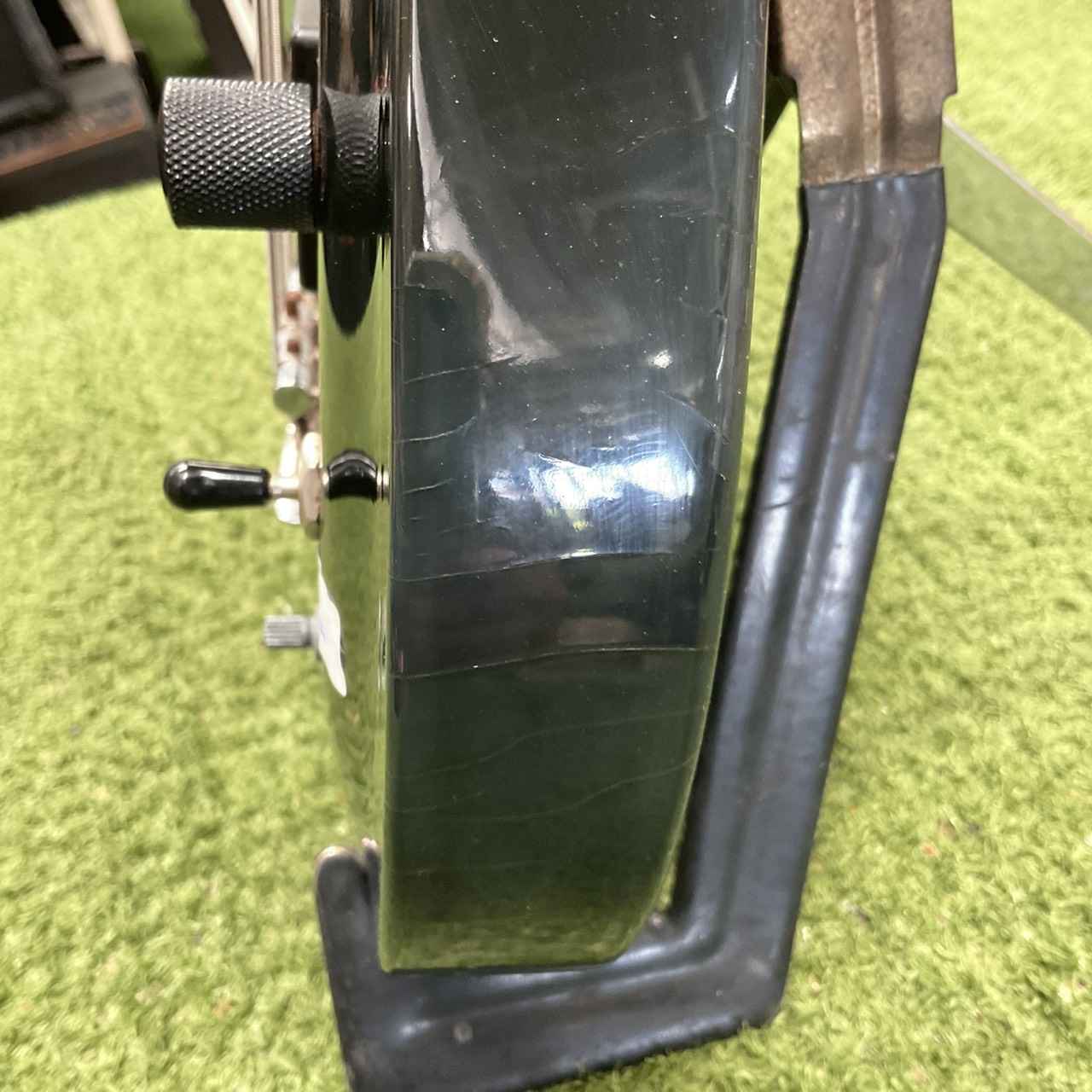 กีต้าร์เบส Aria Pro II