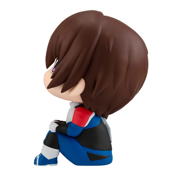 LookUp Mobile Suit Gundam SEED Freedom Kira Yamato Complete Figure(Pre-order)