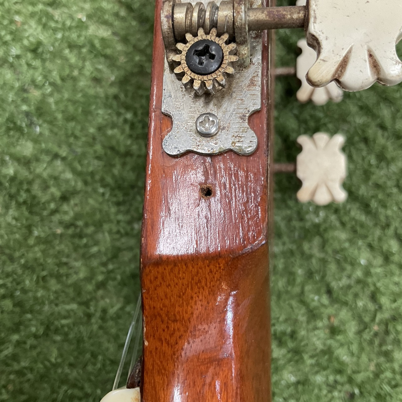 กีต้าร์คลาสสิค Shinano : No.13