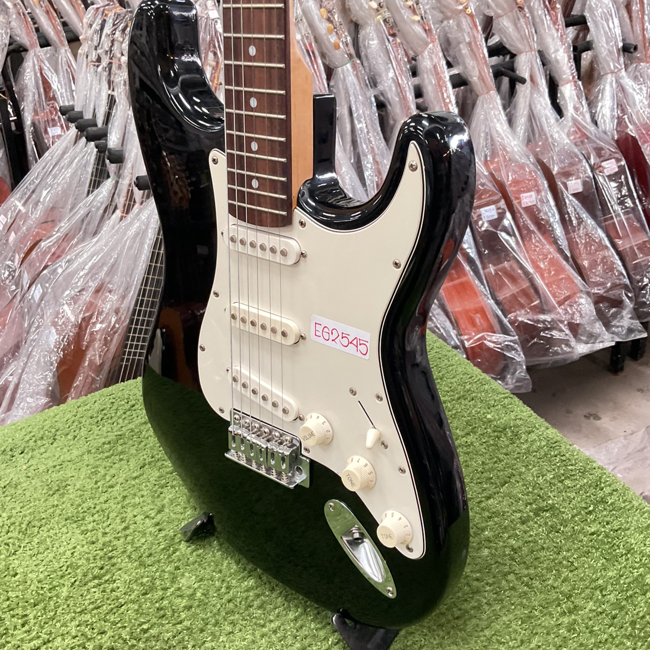 กีต้าร์ไฟฟ้า PhotoGenic