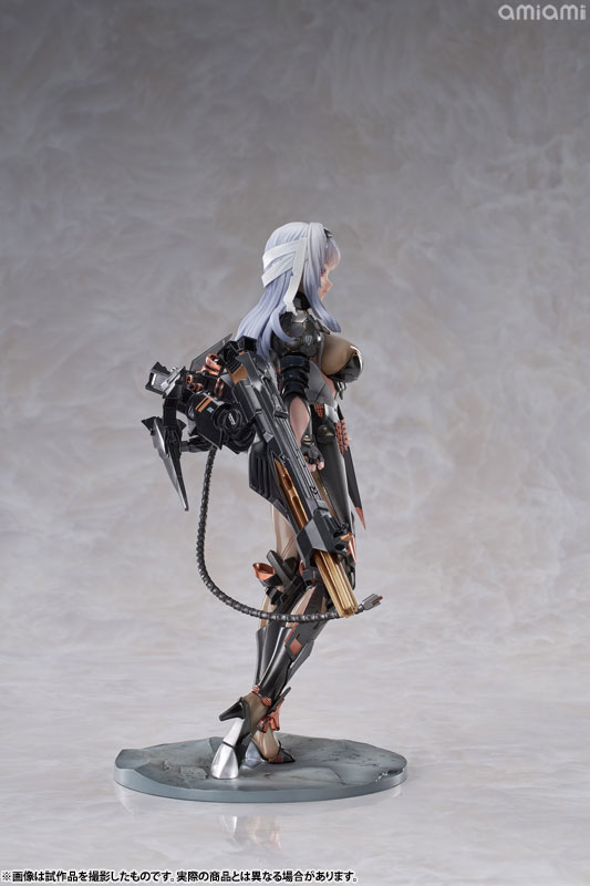 Goddess of Victory: Nikke Modernia 1/7 Complete Figure(Pre-order)