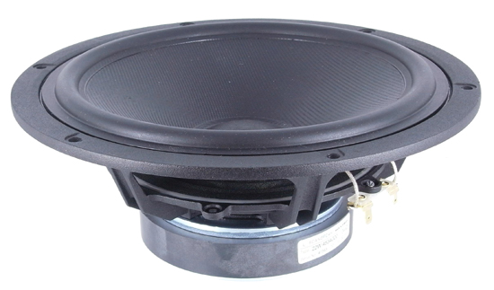 ScanSpeak 22W/4534G00 Discovery 8" Woofer 4 ohm