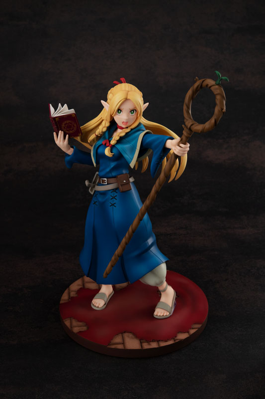 KDcolle Delicious in Dungeon Marcille 1/7 Complete Figure(Pre-order)