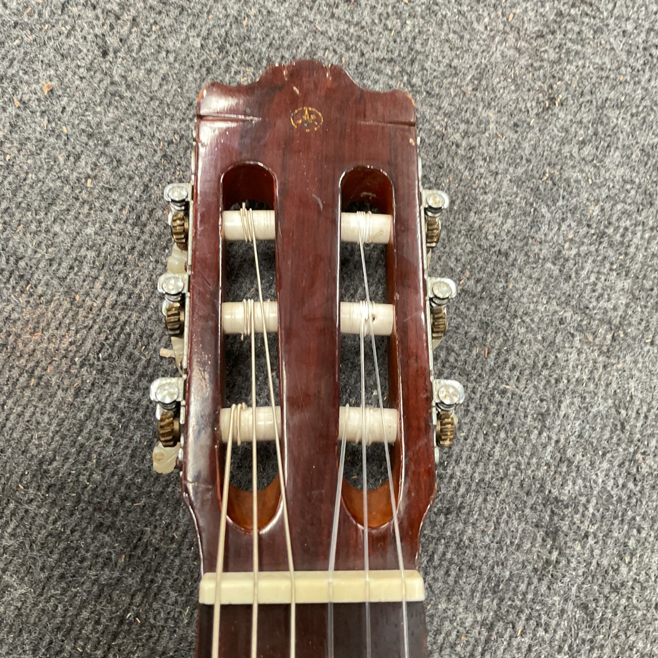 กีต้าร์คลาสสิค YAMAHA : C-150